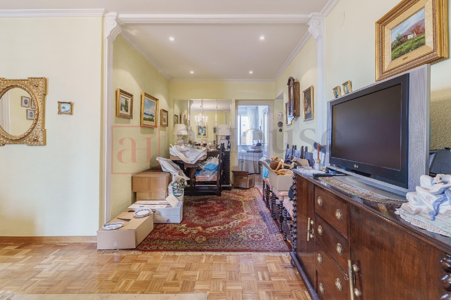  for sale apartment Madrid Valle Del Almanzora 3