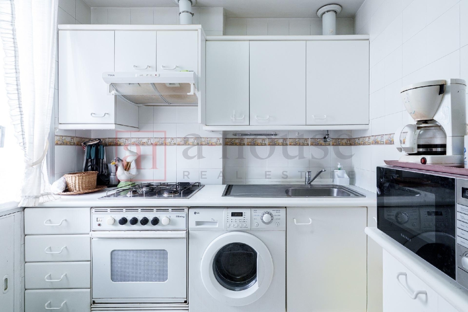  for sale apartment Madrid Valle Del Almanzora 8