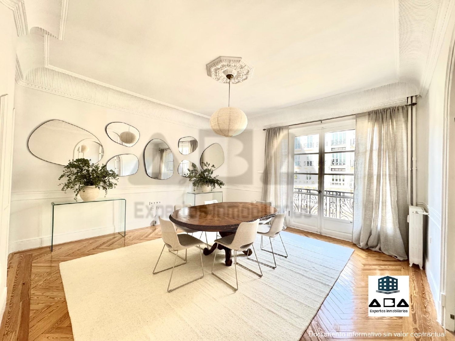  till salu lägenhet Madrid Valle Del Almanzora 1