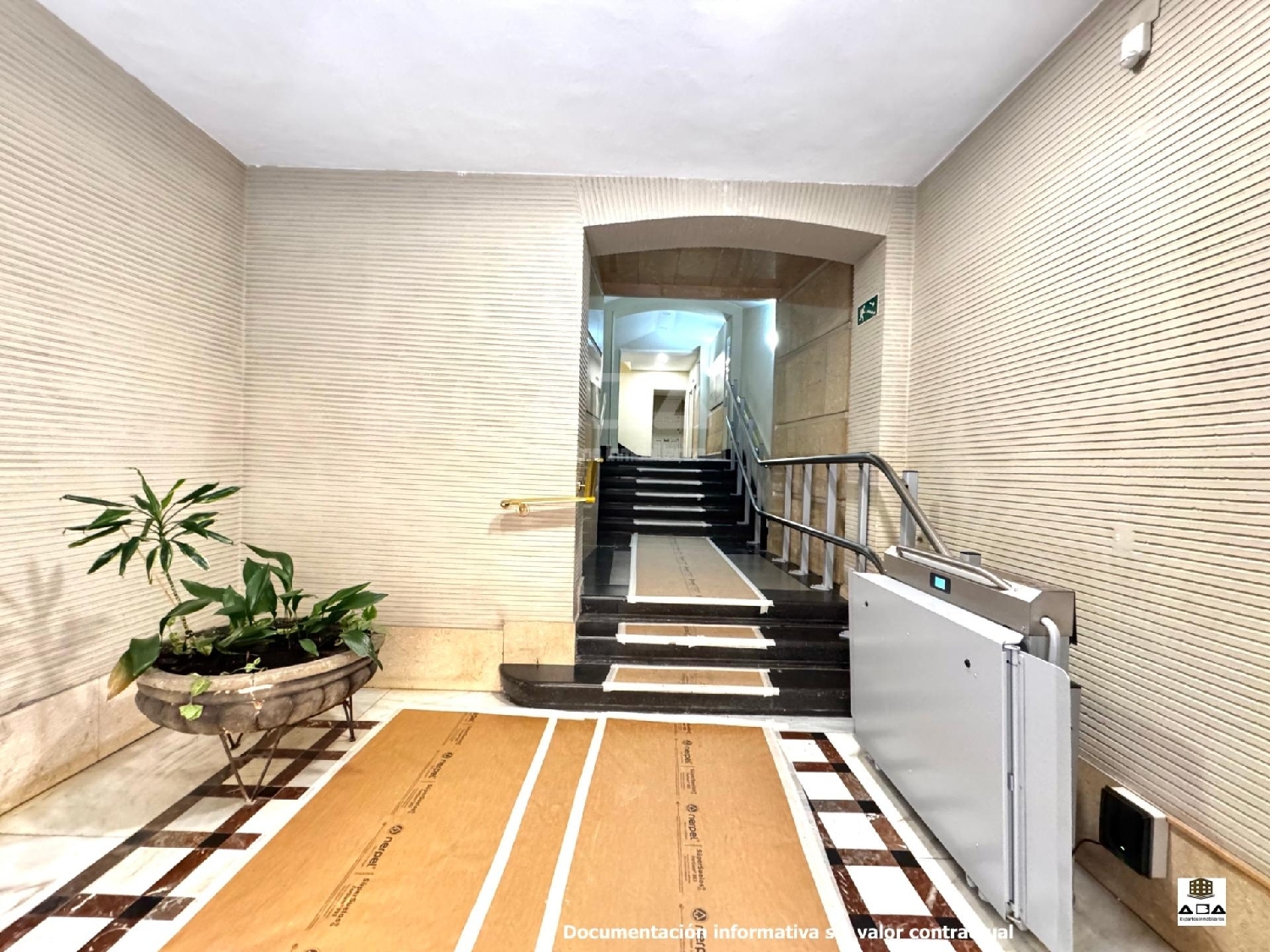  till salu lägenhet Madrid Valle Del Almanzora 3