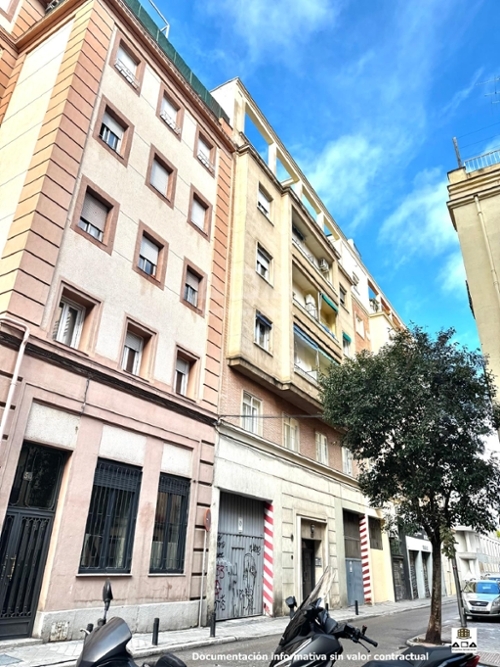 Madrid Valle Del Almanzora lägenhet foto 6348252