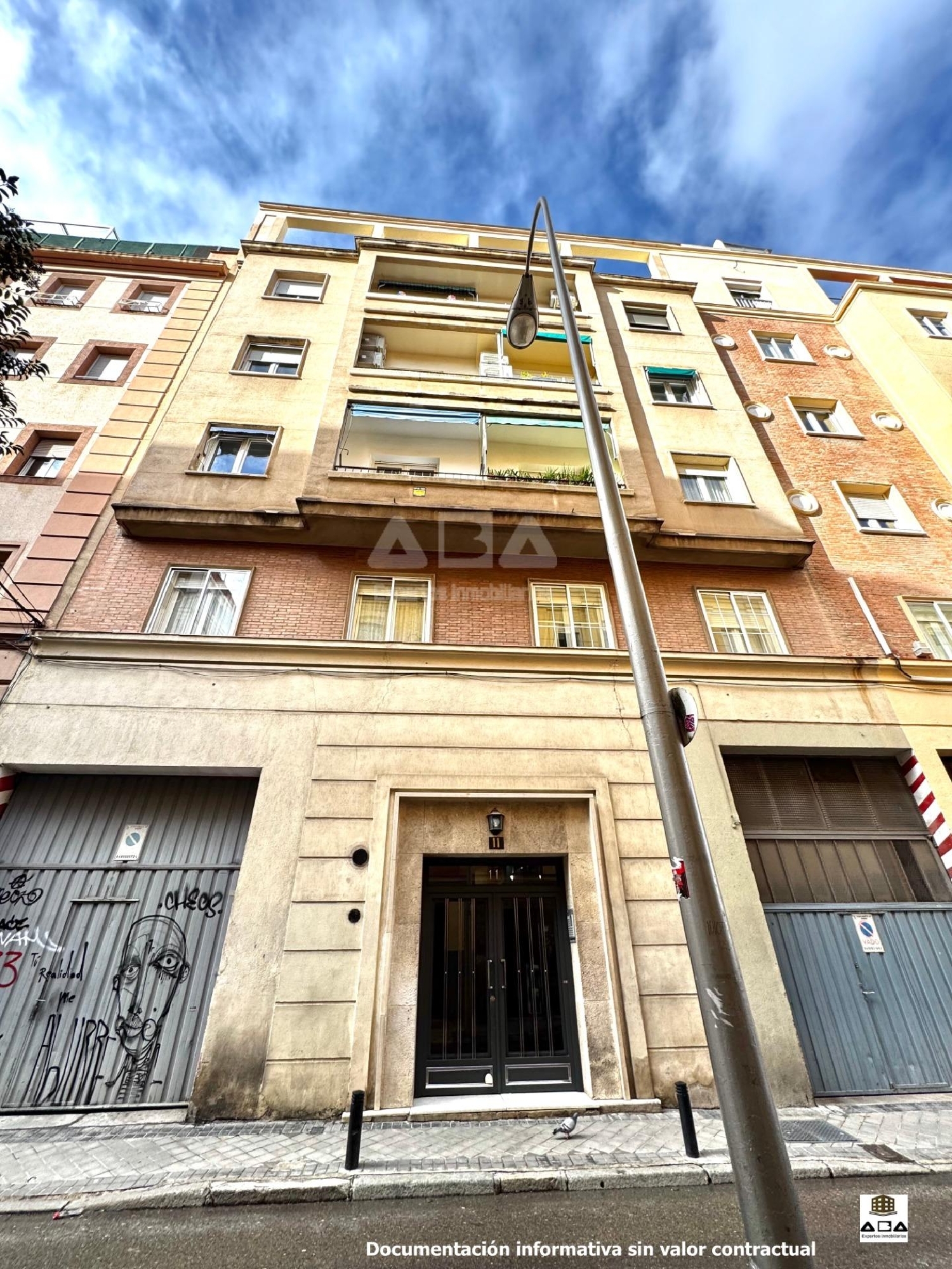  till salu lägenhet Madrid Valle Del Almanzora 2