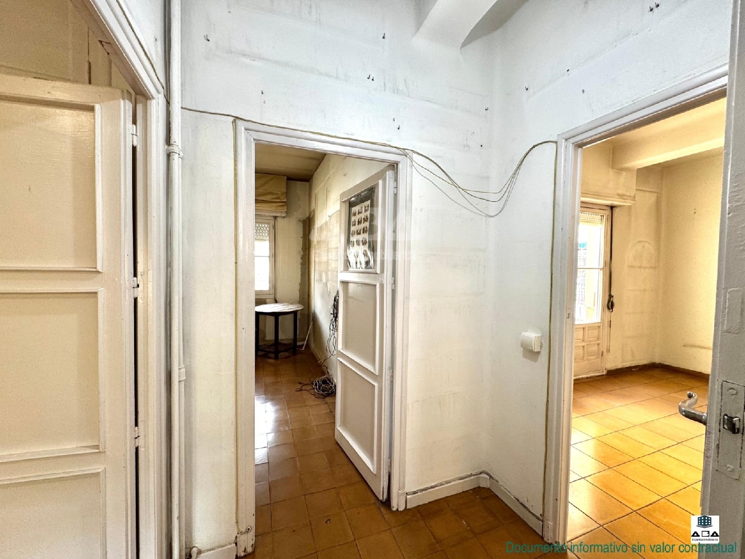  till salu lägenhet Madrid Valle Del Almanzora 8