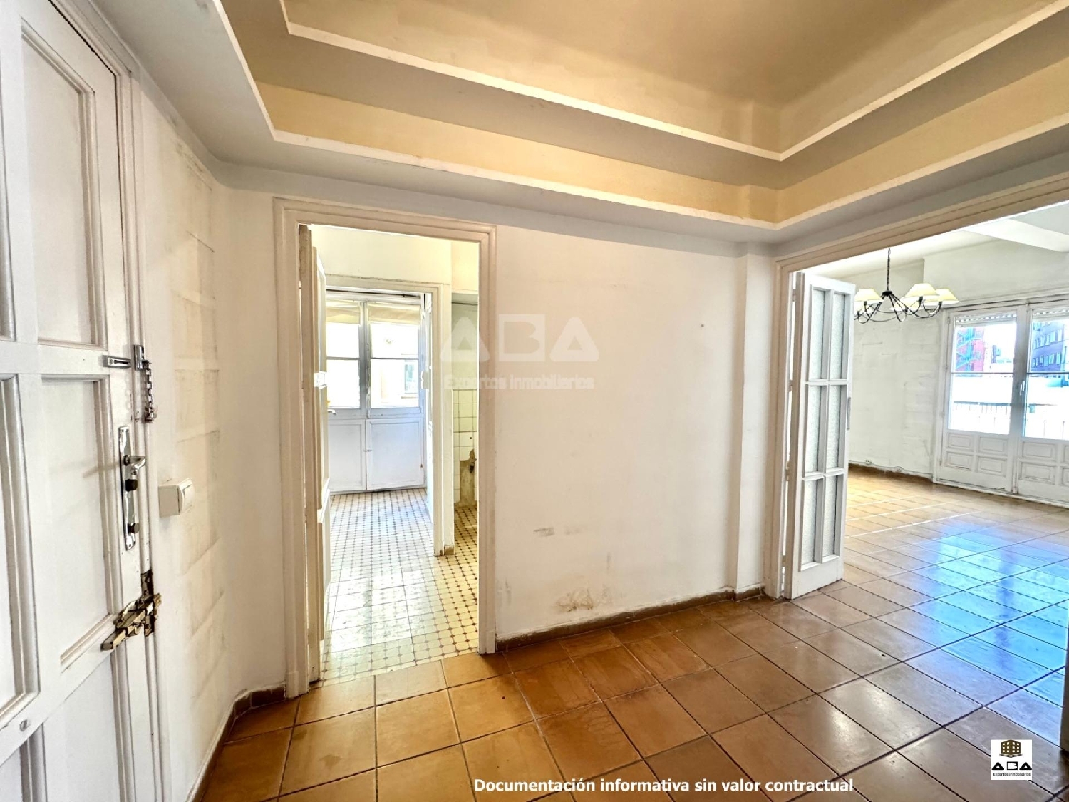  till salu lägenhet Madrid Valle Del Almanzora 7