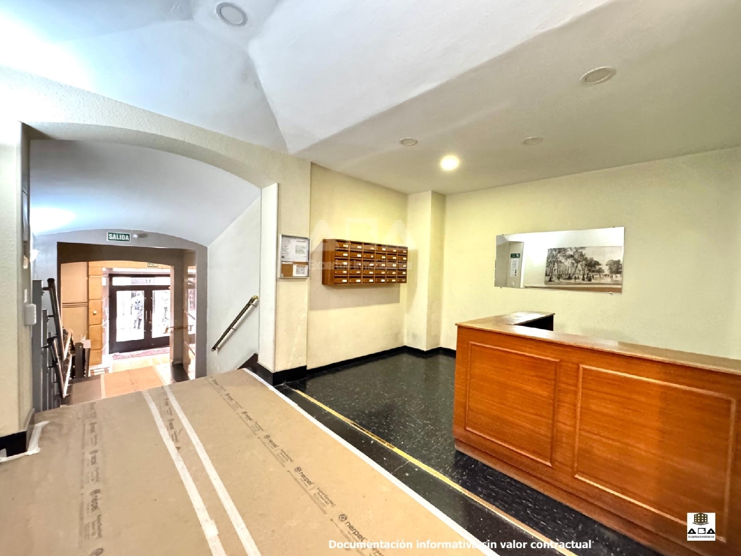  till salu lägenhet Madrid Valle Del Almanzora 4