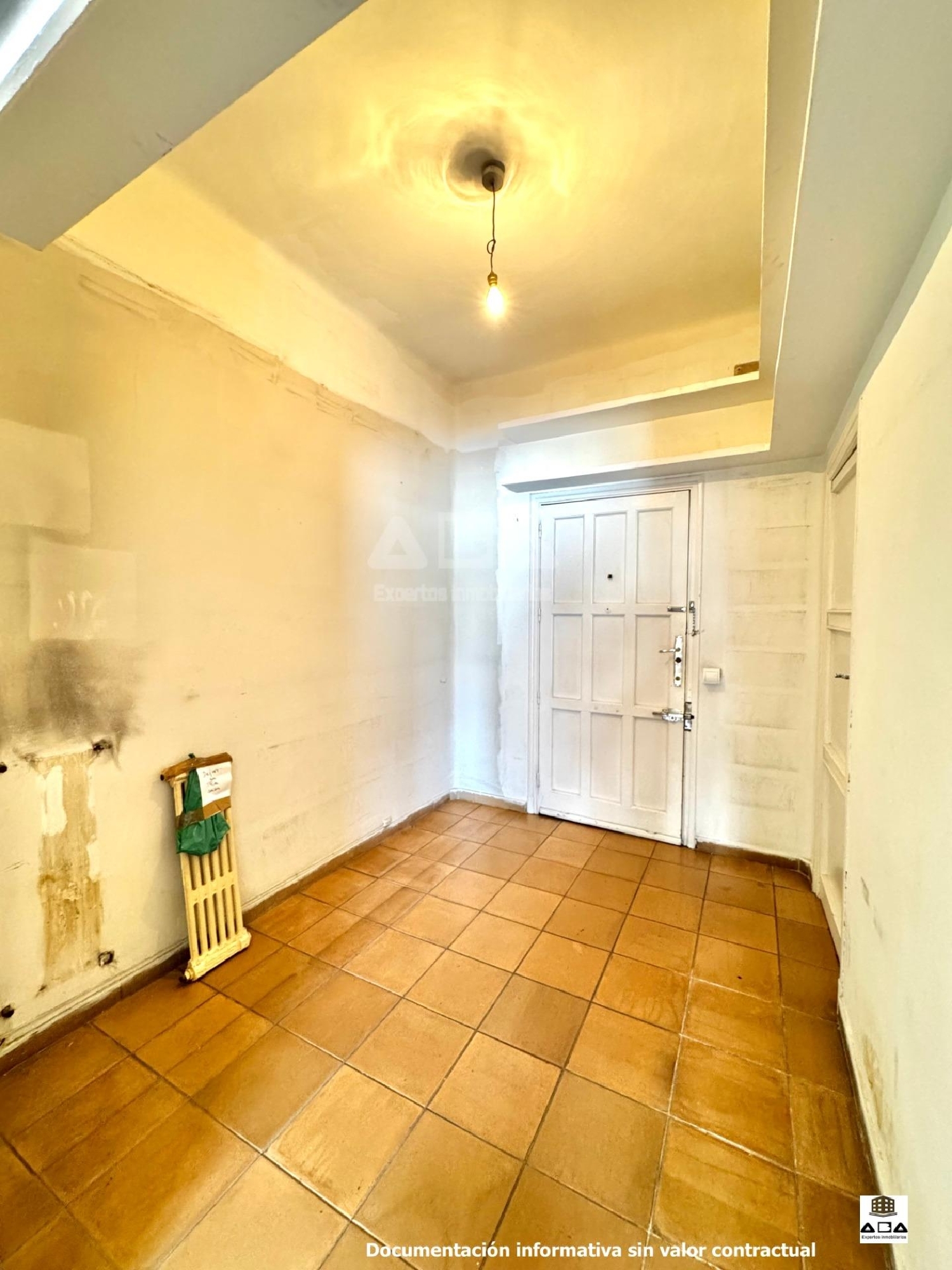  till salu lägenhet Madrid Valle Del Almanzora 6