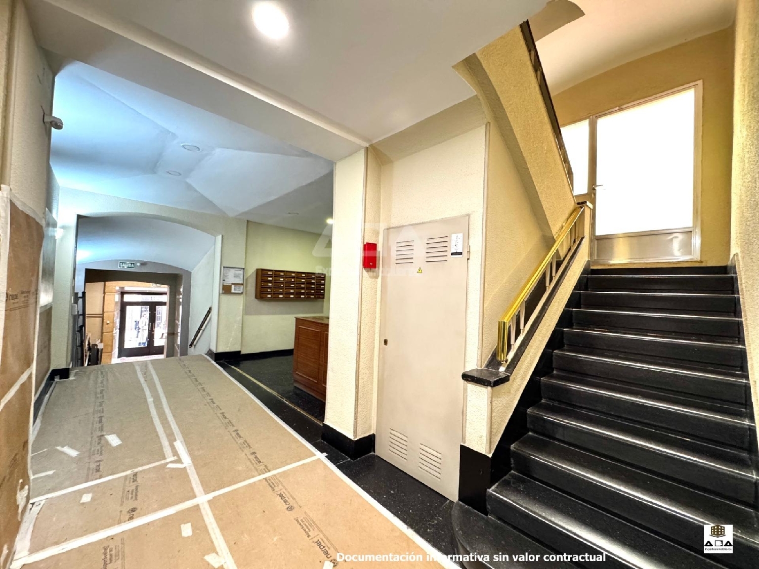  till salu lägenhet Madrid Valle Del Almanzora 5