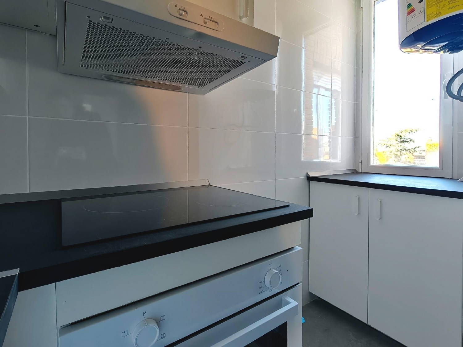  en venta apartamento Madrid Valle Del Almanzora 5