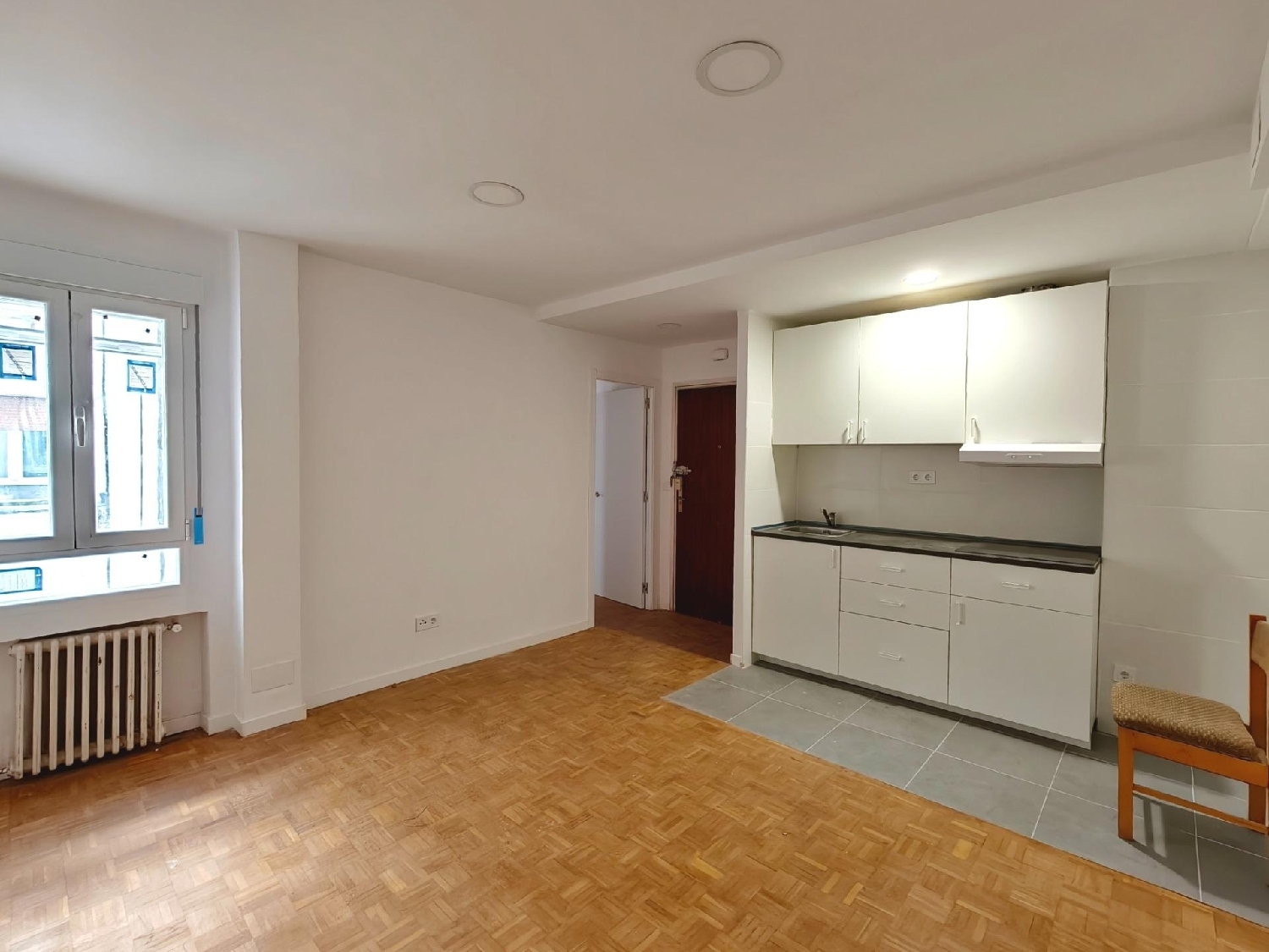  en venta apartamento Madrid Valle Del Almanzora 1