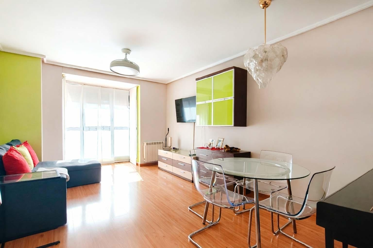  te koop appartement Madrid Valle Del Almanzora 1