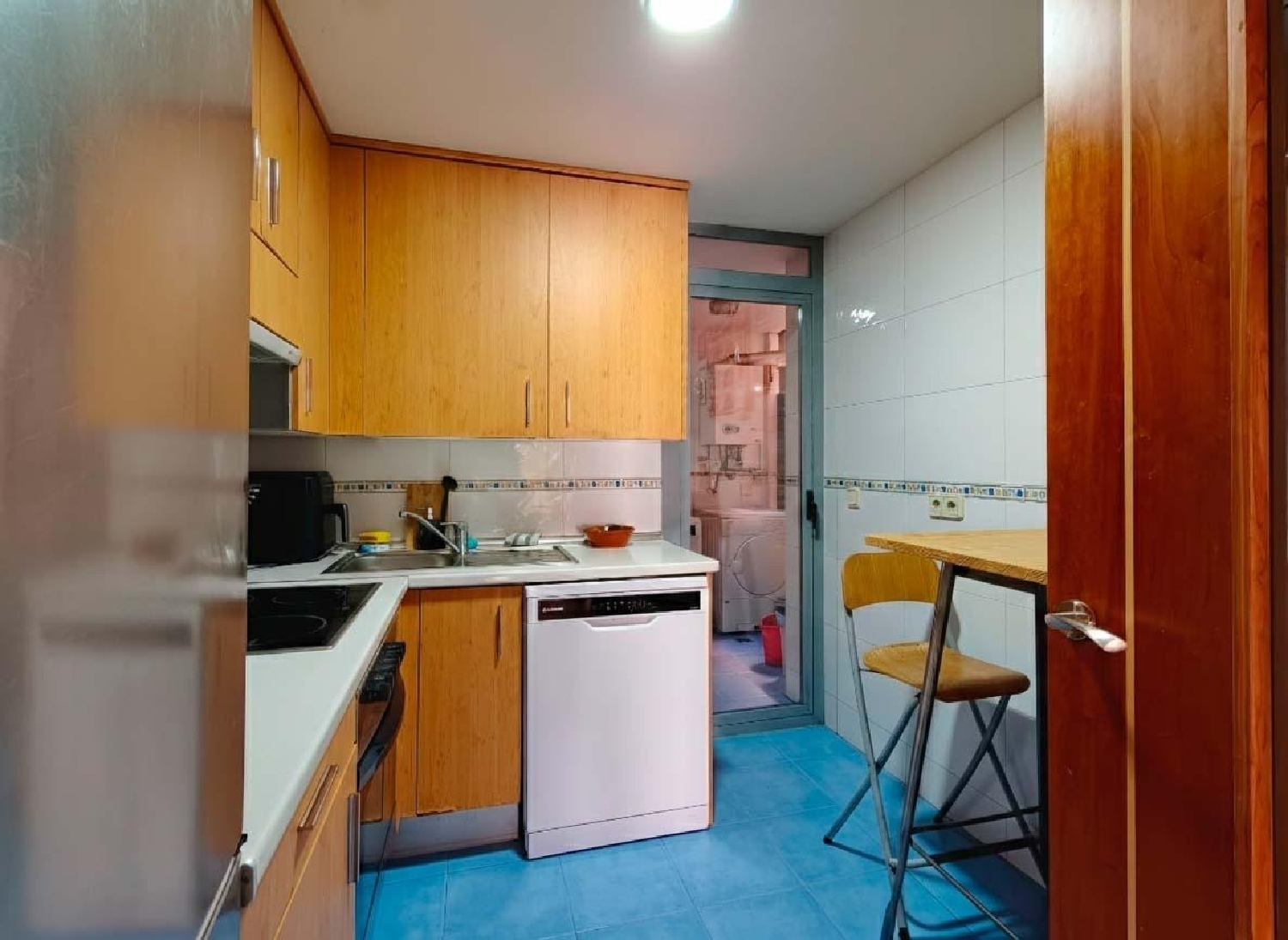  te koop appartement Madrid Valle Del Almanzora 8