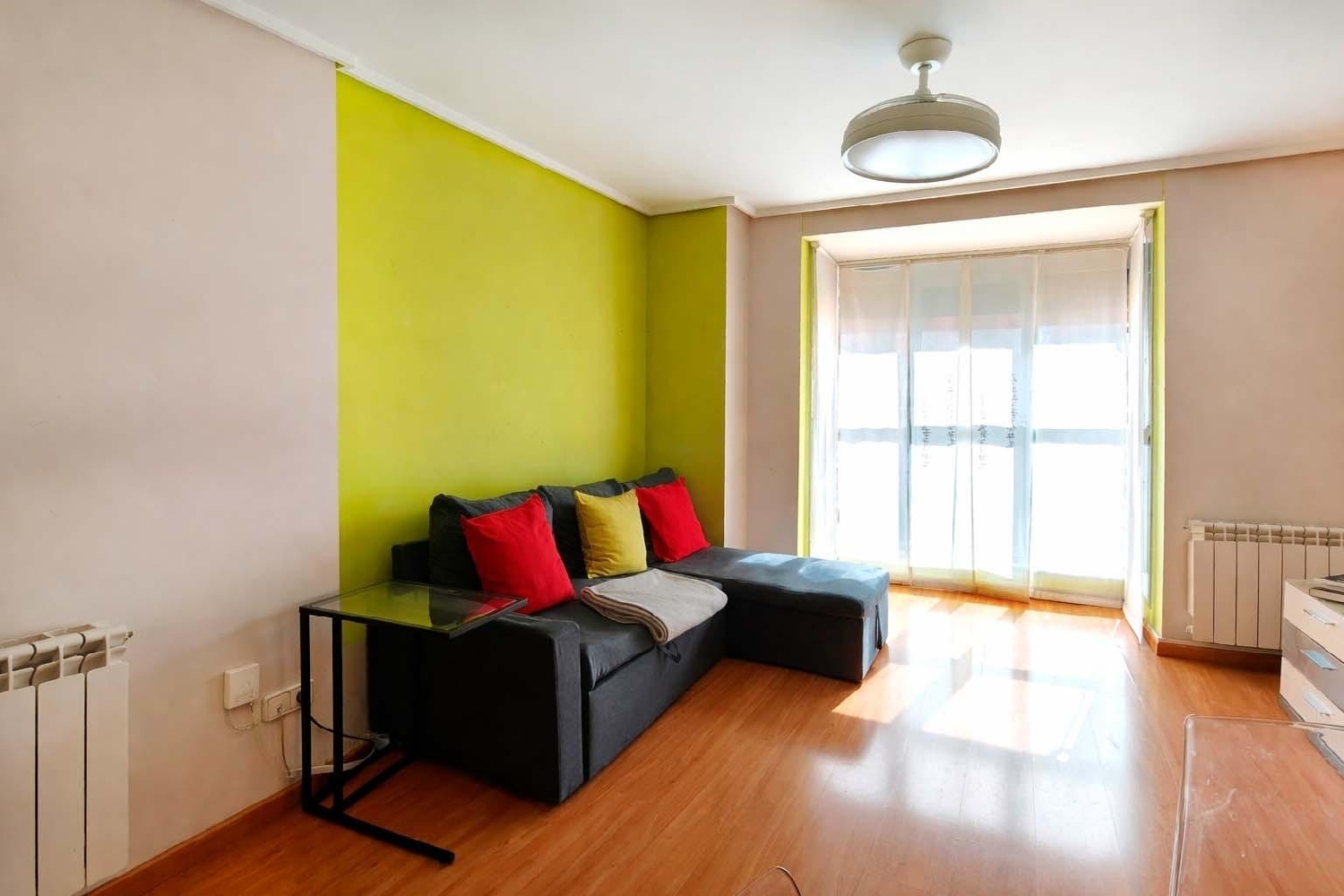  te koop appartement Madrid Valle Del Almanzora 3