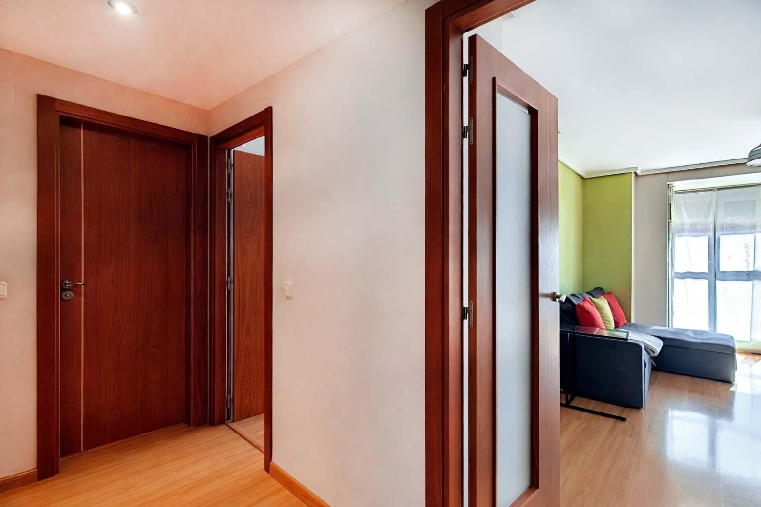  te koop appartement Madrid Valle Del Almanzora 6