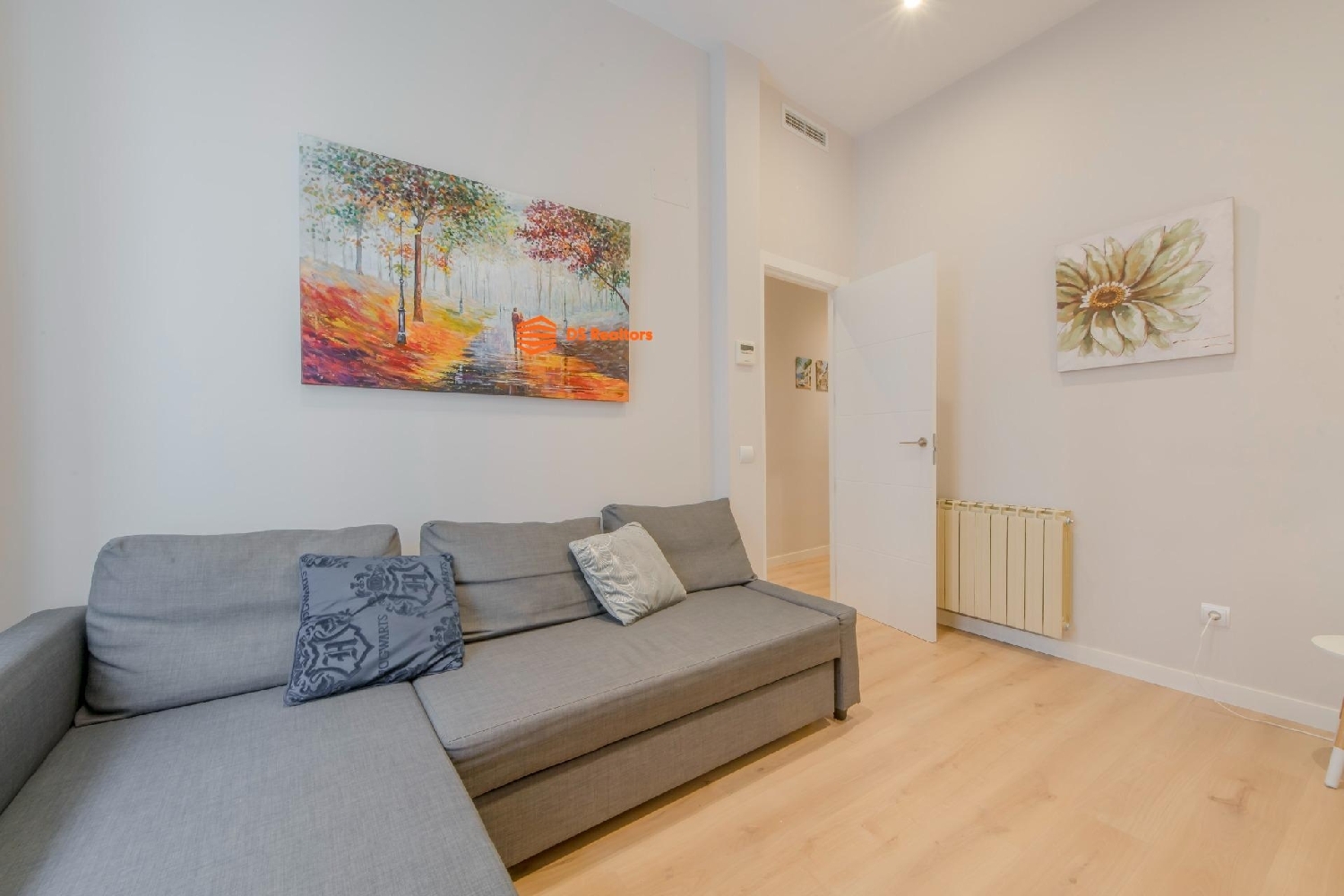  te koop appartement Madrid Valle Del Almanzora 8