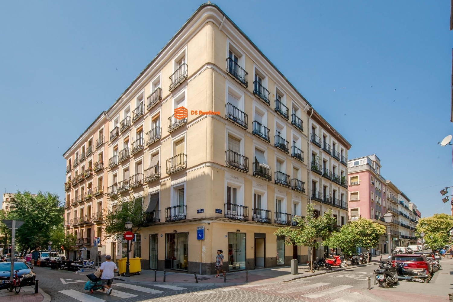  te koop appartement Madrid Valle Del Almanzora 2
