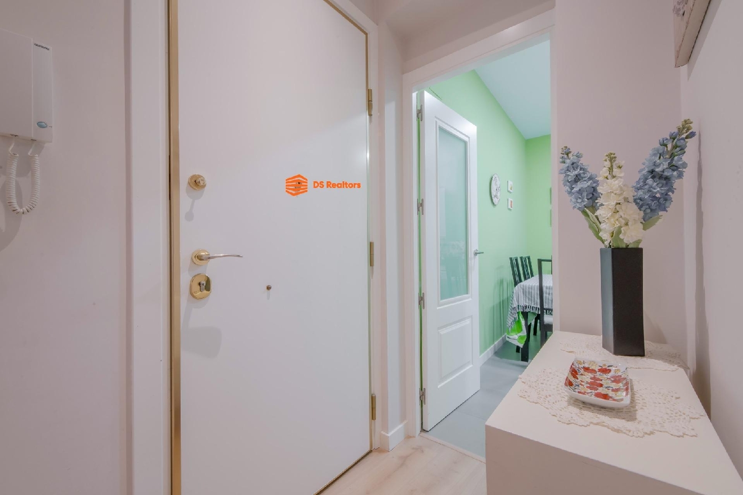  te koop appartement Madrid Valle Del Almanzora 5