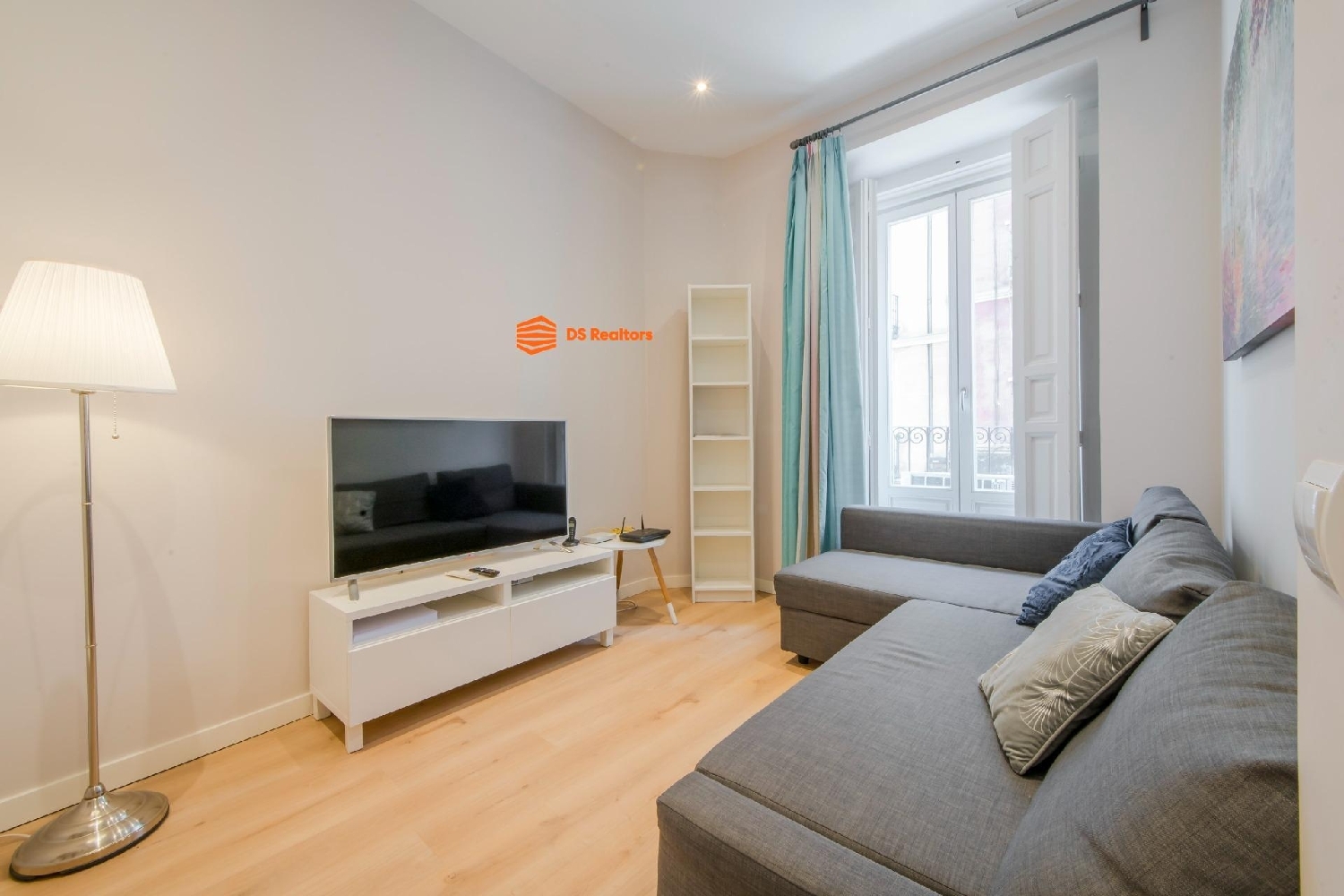  te koop appartement Madrid Valle Del Almanzora 4