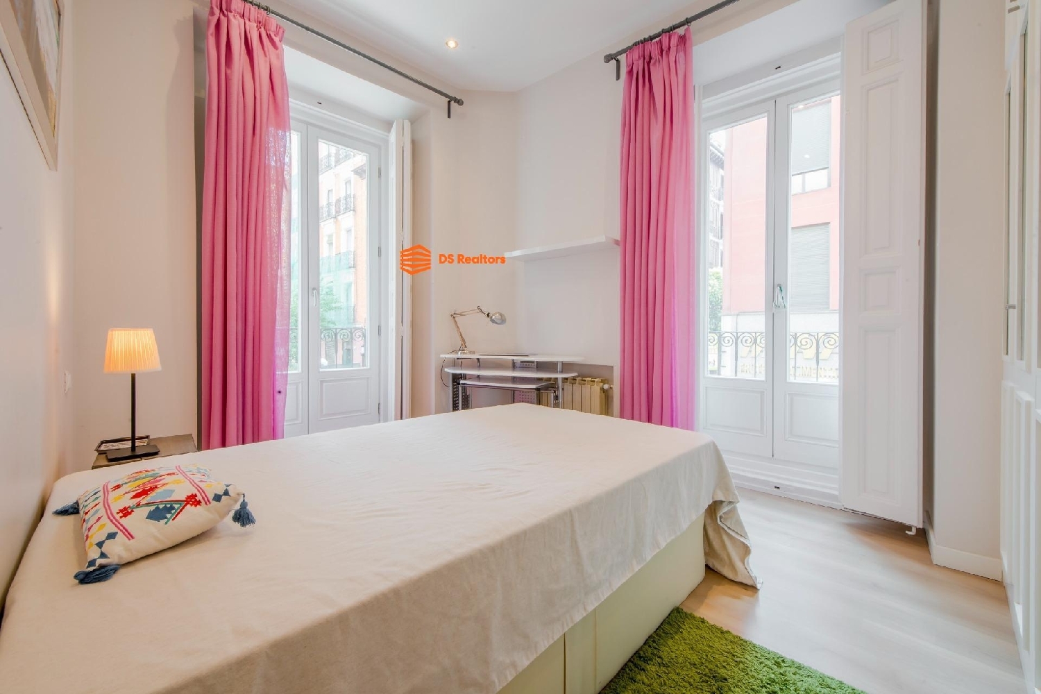 te koop appartement Madrid Valle Del Almanzora 3