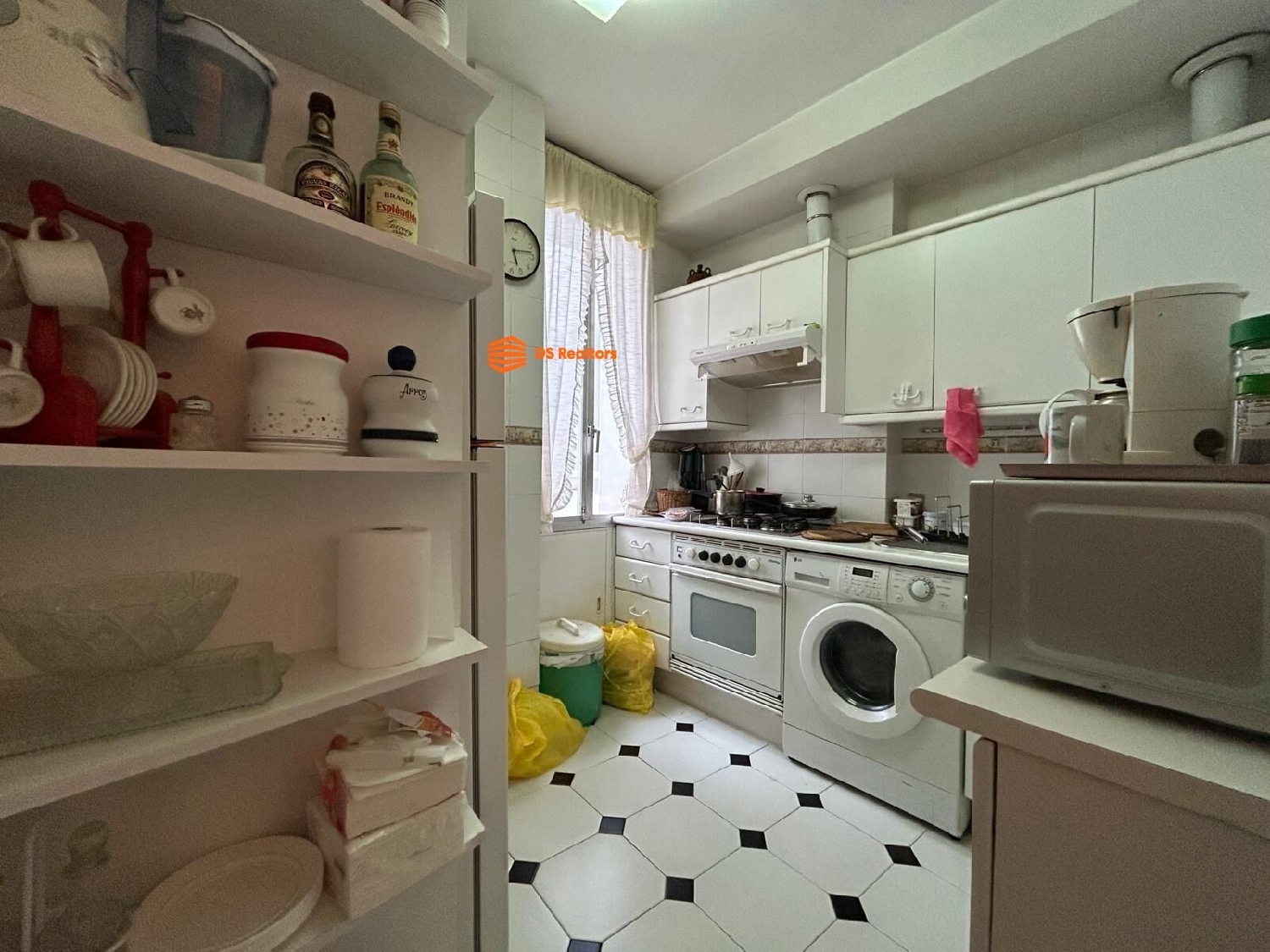  te koop appartement Madrid Valle Del Almanzora 8