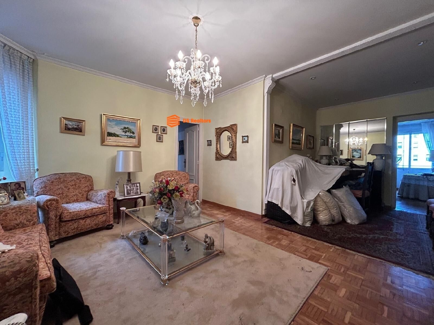  te koop appartement Madrid Valle Del Almanzora 3