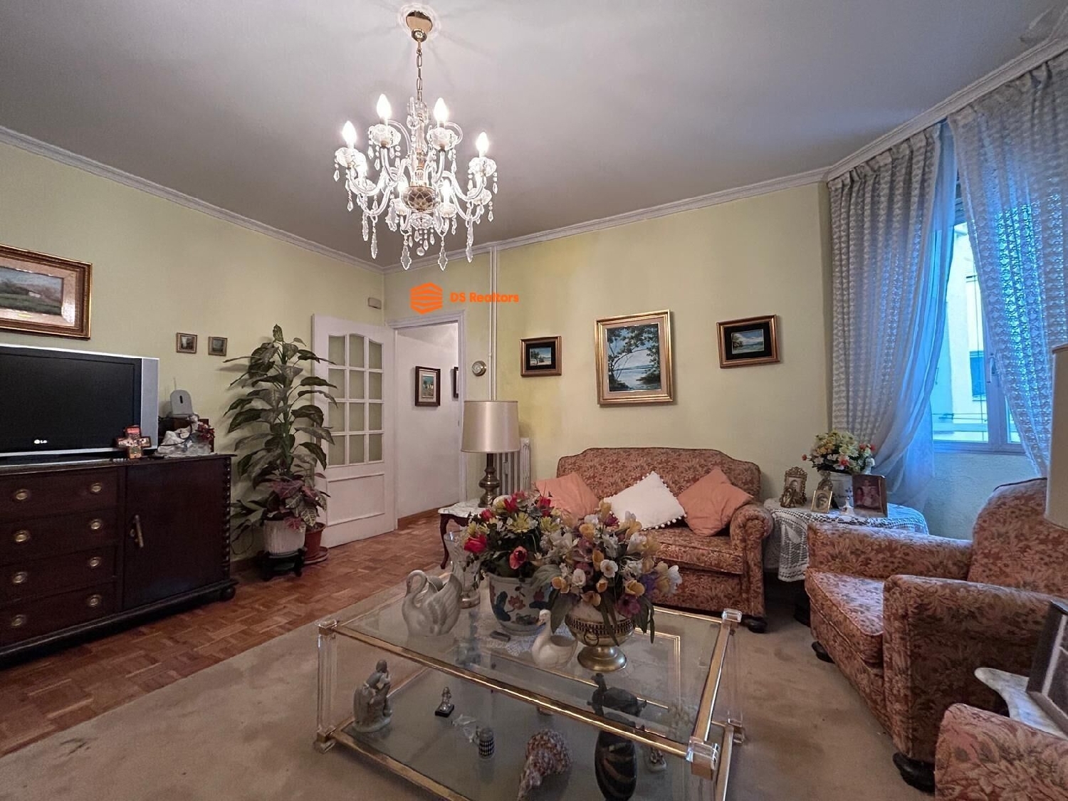  te koop appartement Madrid Valle Del Almanzora 4