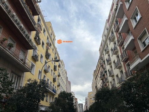 Madrid Valle Del Almanzora appartement foto 6345333