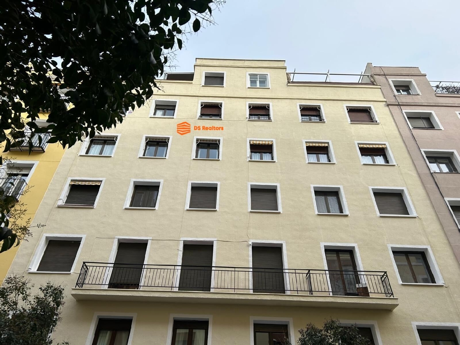  te koop appartement Madrid Valle Del Almanzora 5