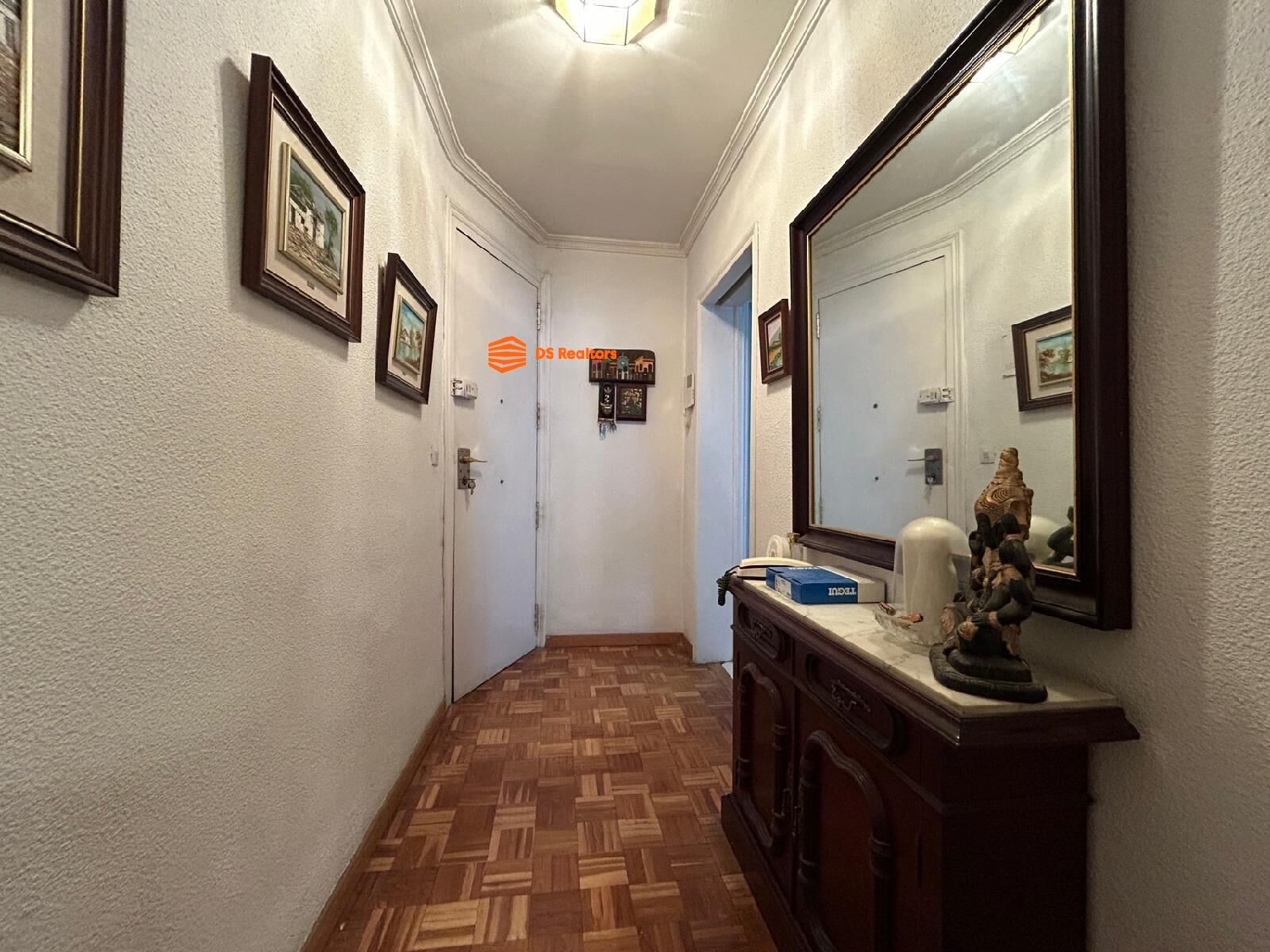  te koop appartement Madrid Valle Del Almanzora 7