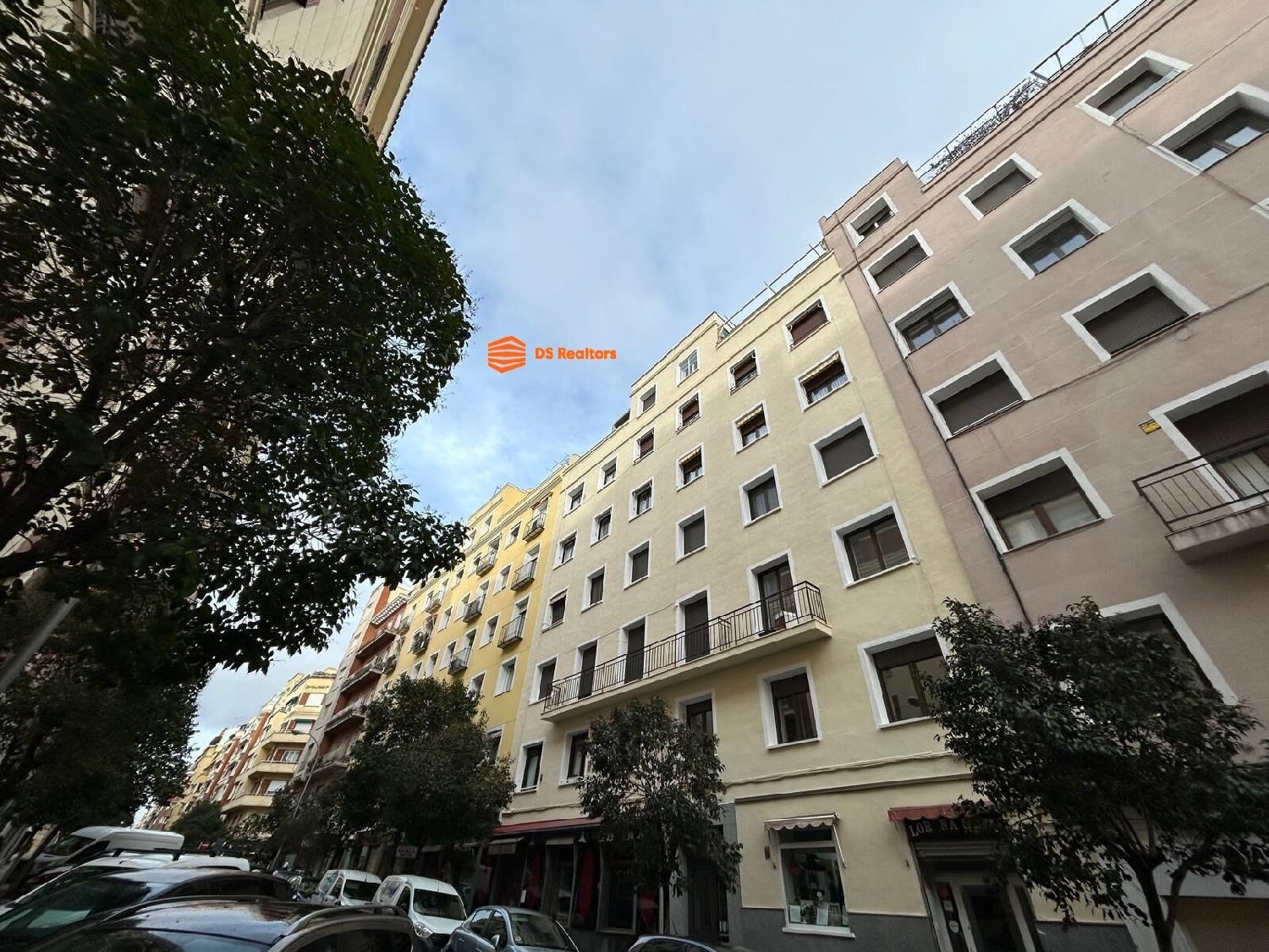  te koop appartement Madrid Valle Del Almanzora 2