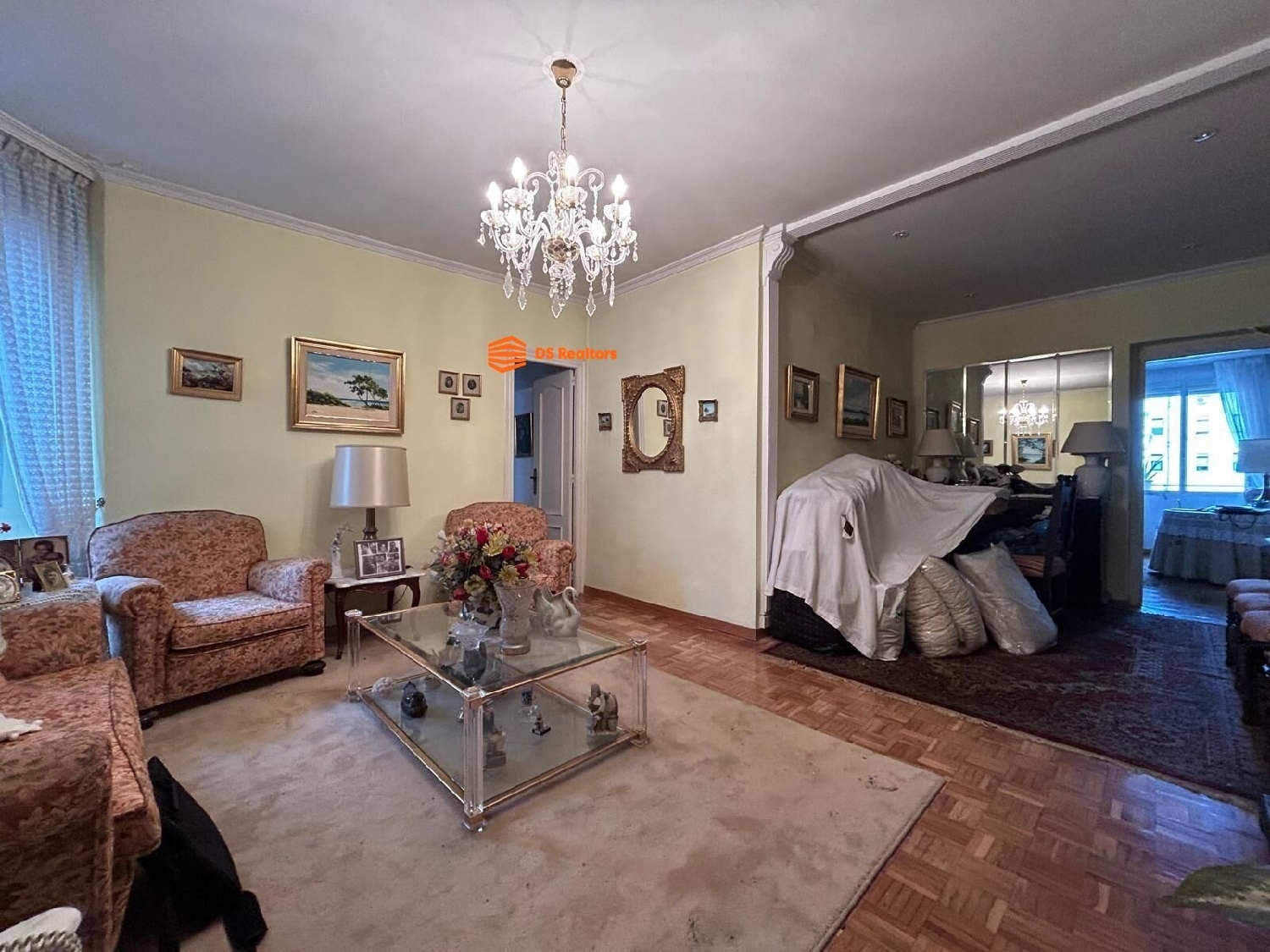  te koop appartement Madrid Valle Del Almanzora 6