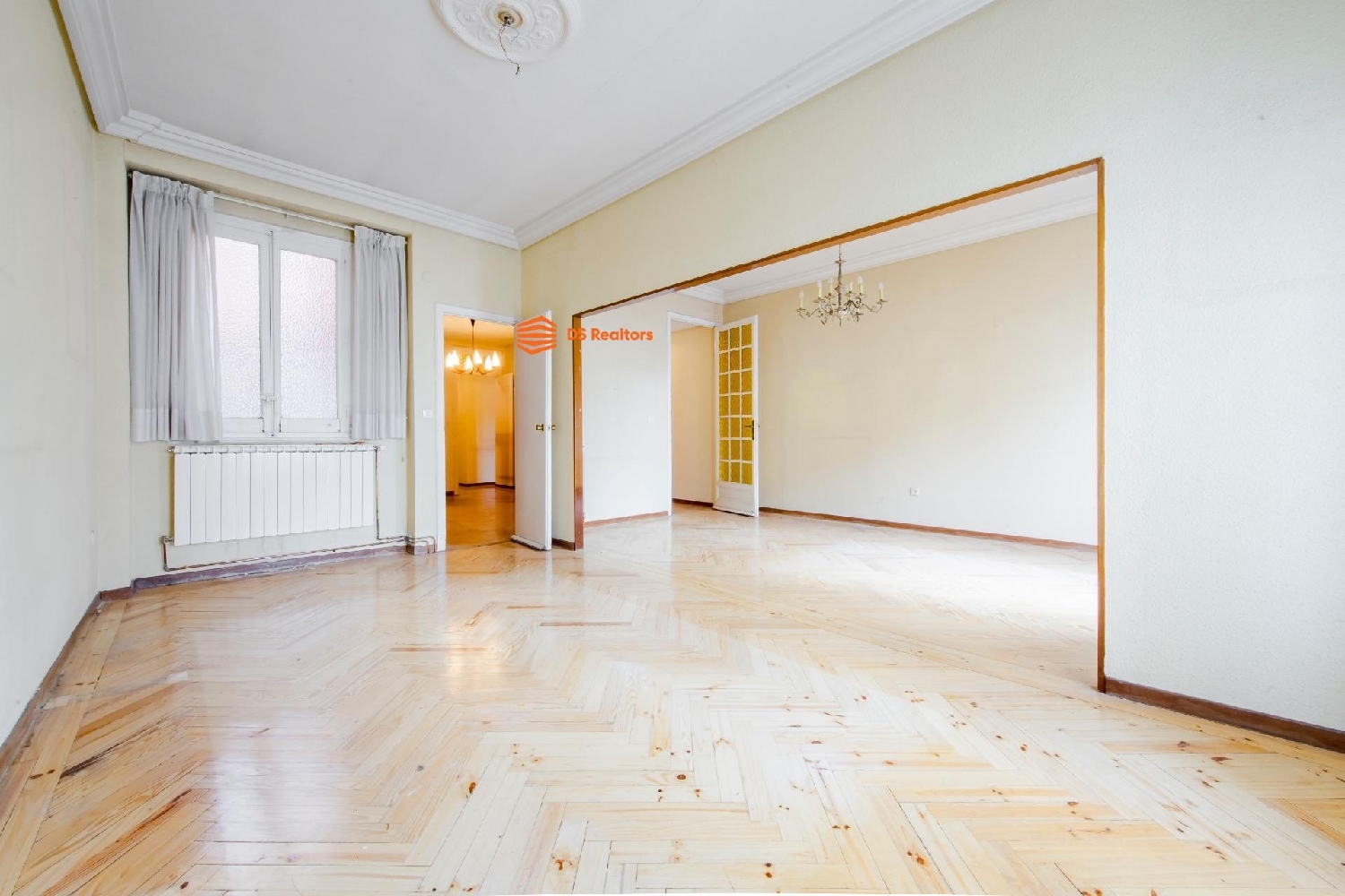  till salu lägenhet Madrid Valle Del Almanzora 5