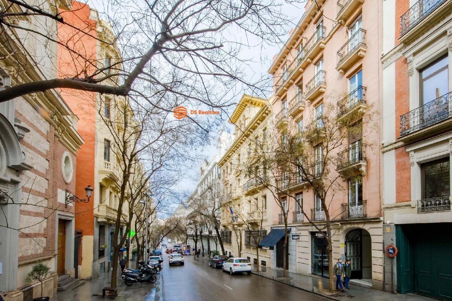  till salu lägenhet Madrid Valle Del Almanzora 7