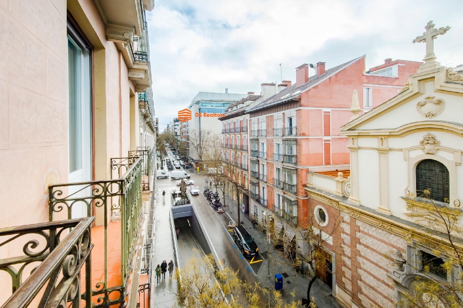  till salu lägenhet Madrid Valle Del Almanzora 6