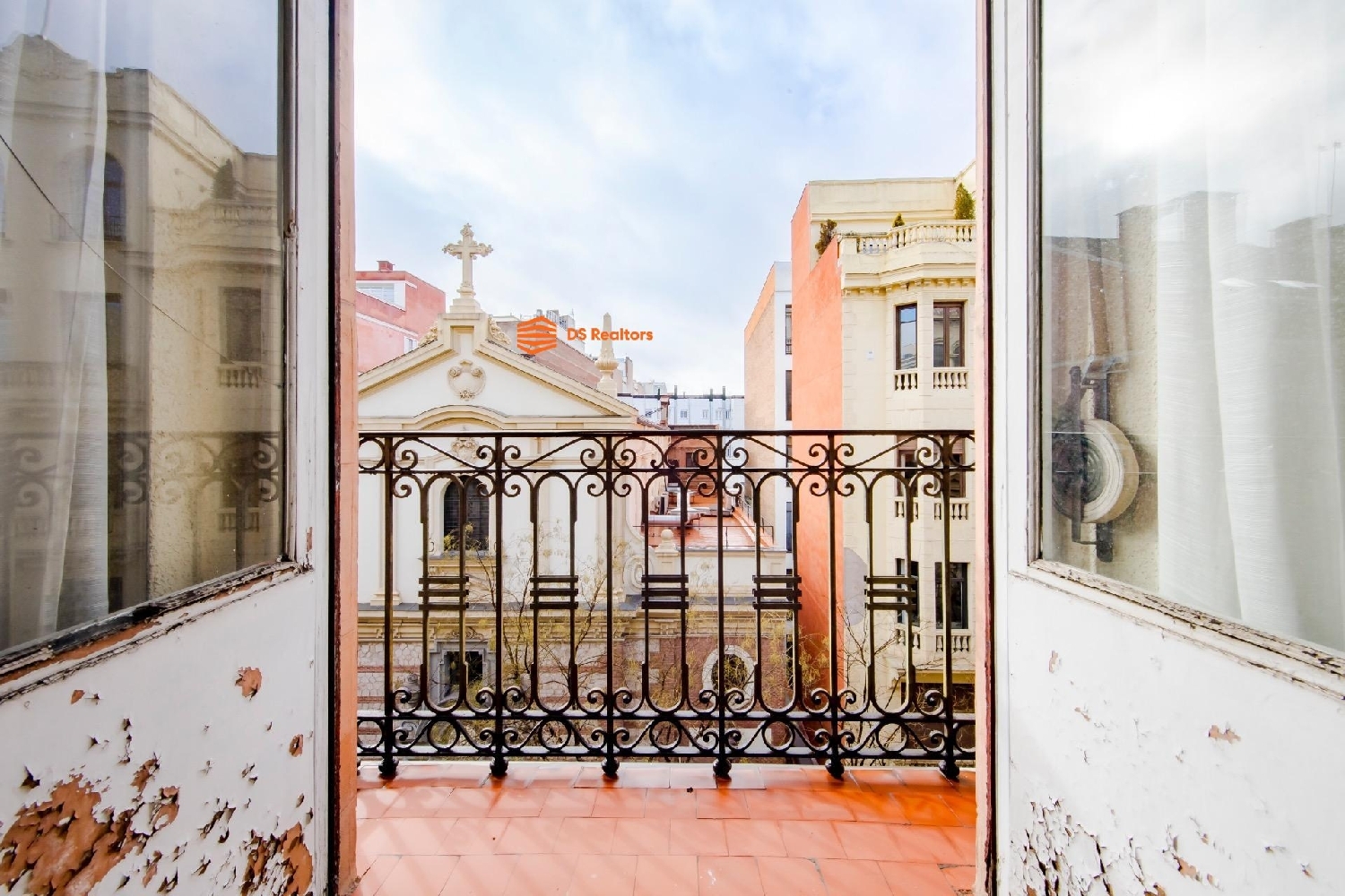  till salu lägenhet Madrid Valle Del Almanzora 3