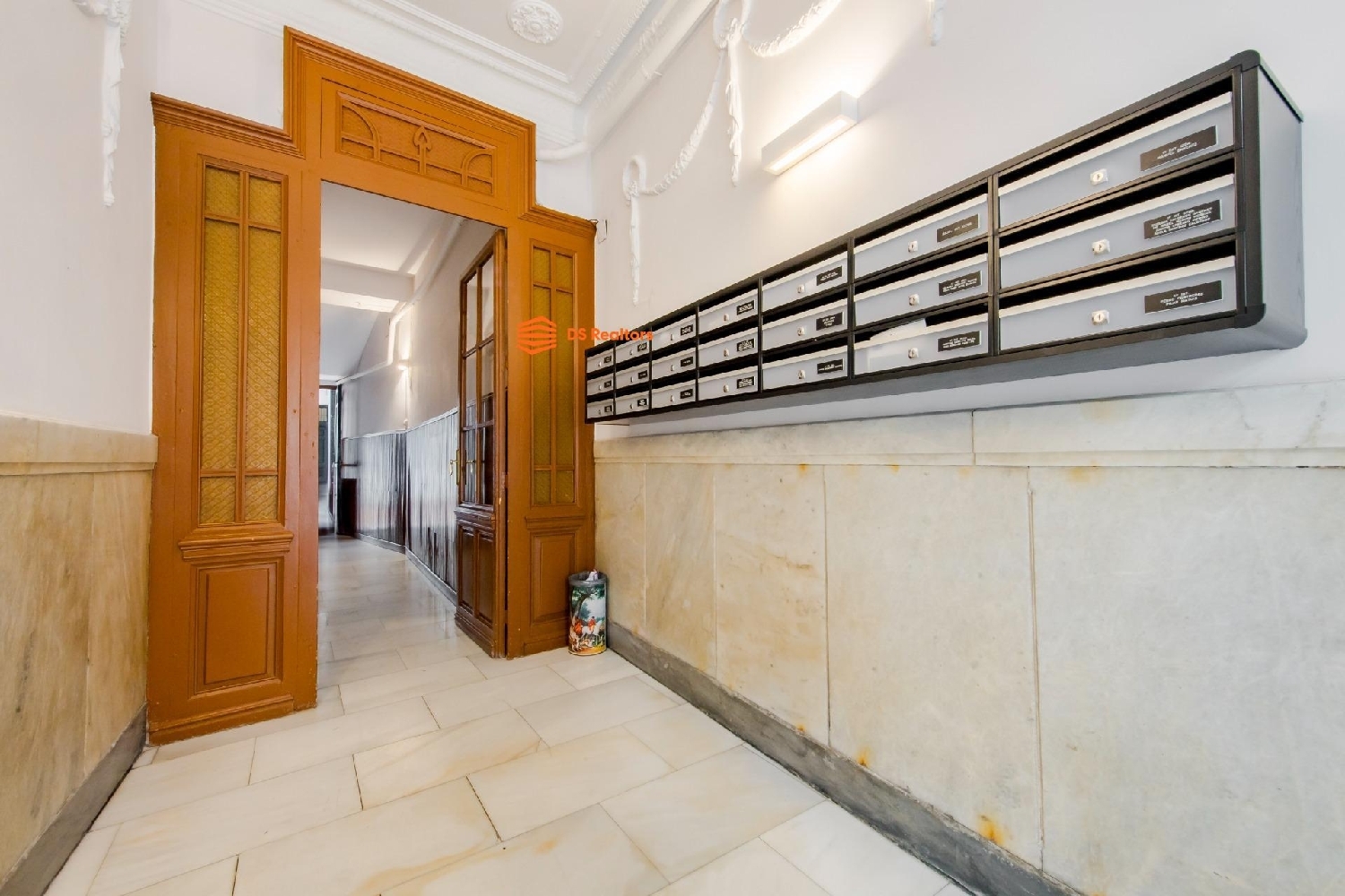  till salu lägenhet Madrid Valle Del Almanzora 1