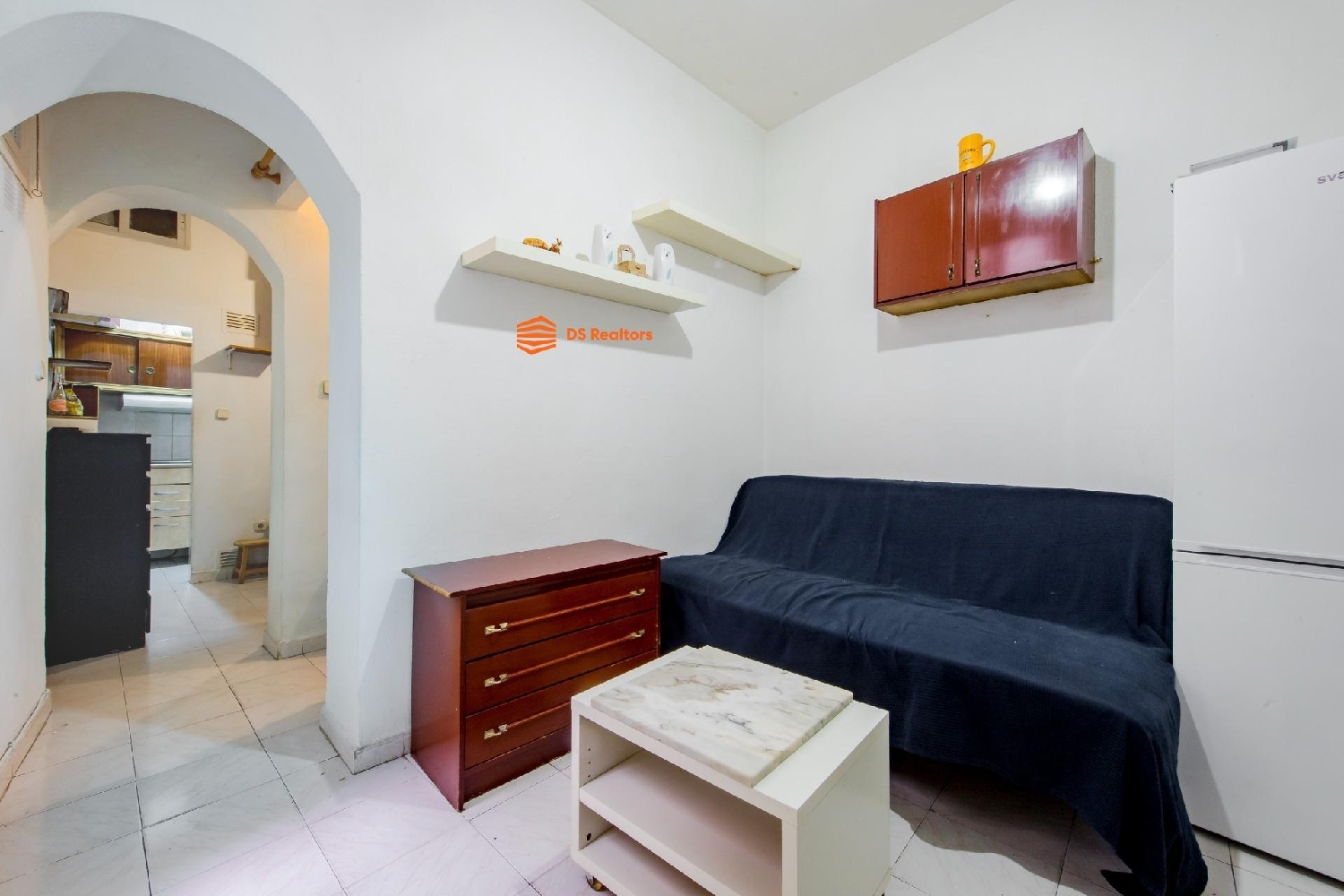  till salu lägenhet Madrid Valle Del Almanzora 6