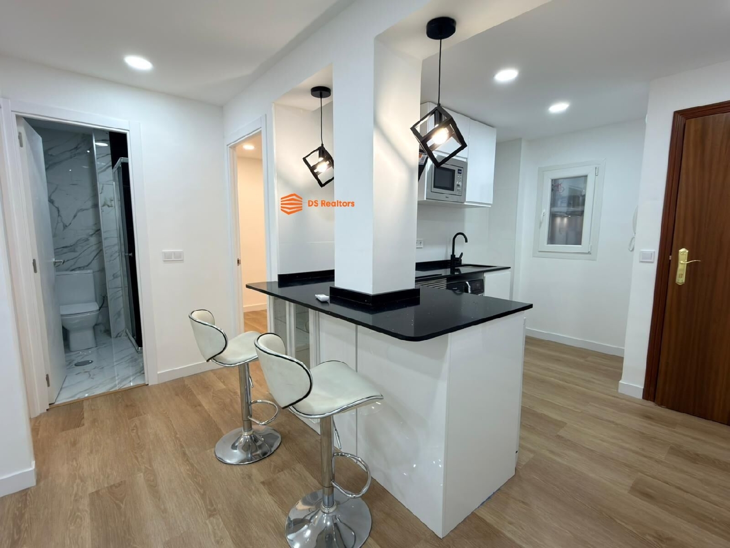  for sale apartment Madrid Valle Del Almanzora 4