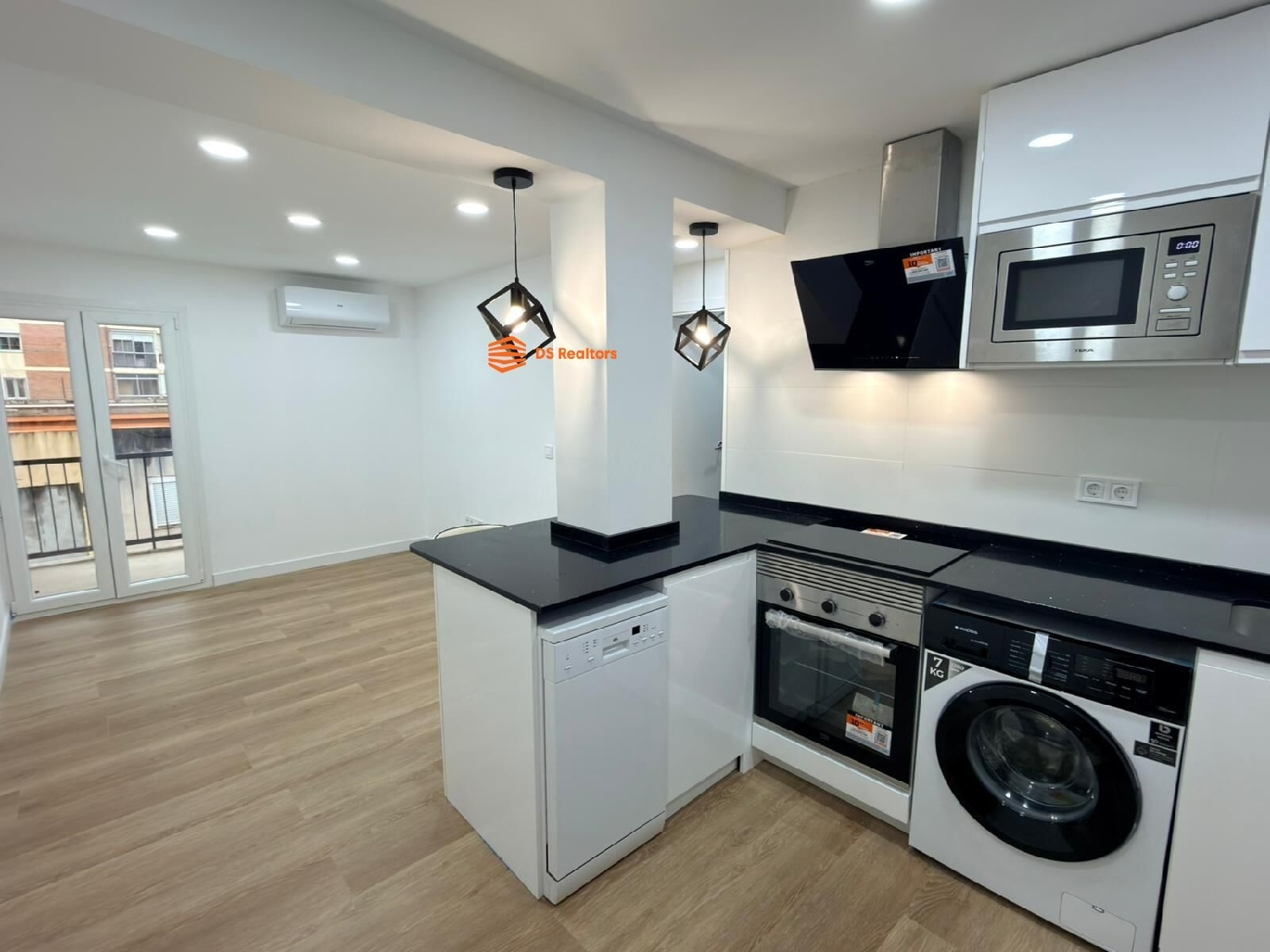  for sale apartment Madrid Valle Del Almanzora 1