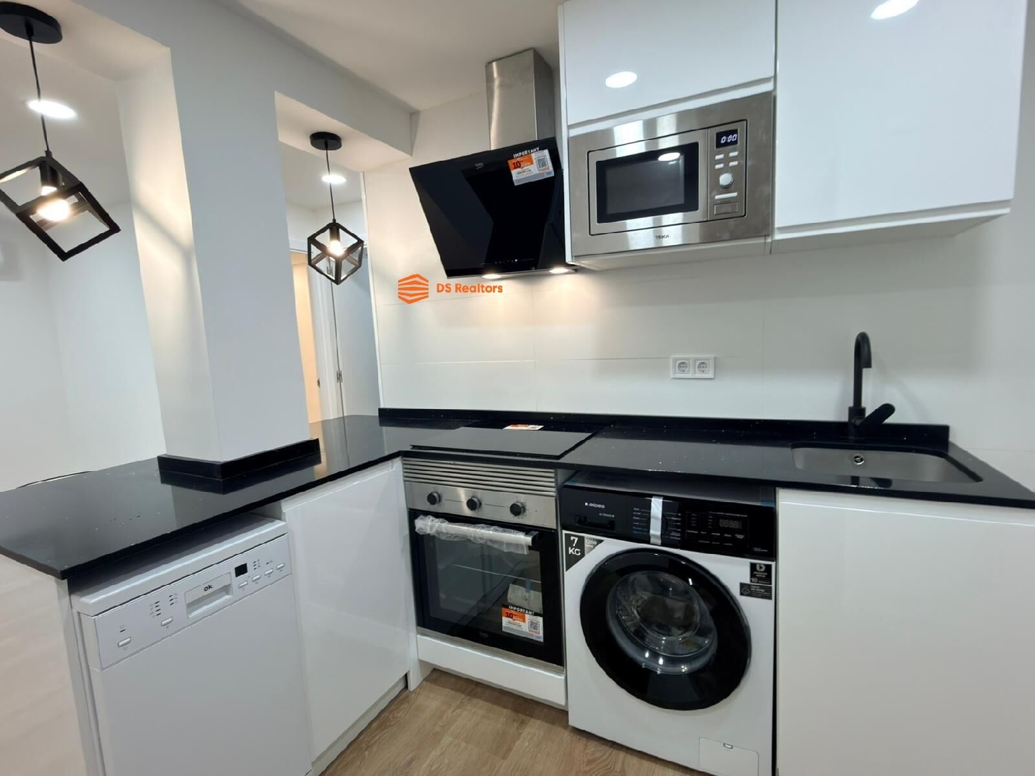  for sale apartment Madrid Valle Del Almanzora 7