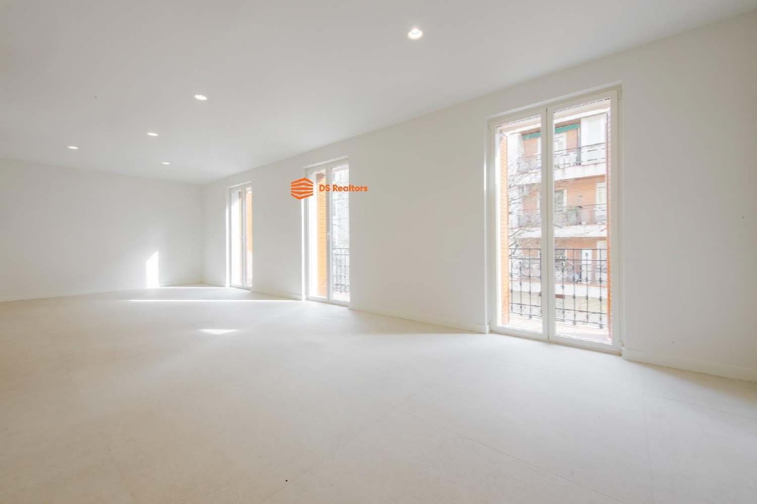  for sale apartment Madrid Valle Del Almanzora 1