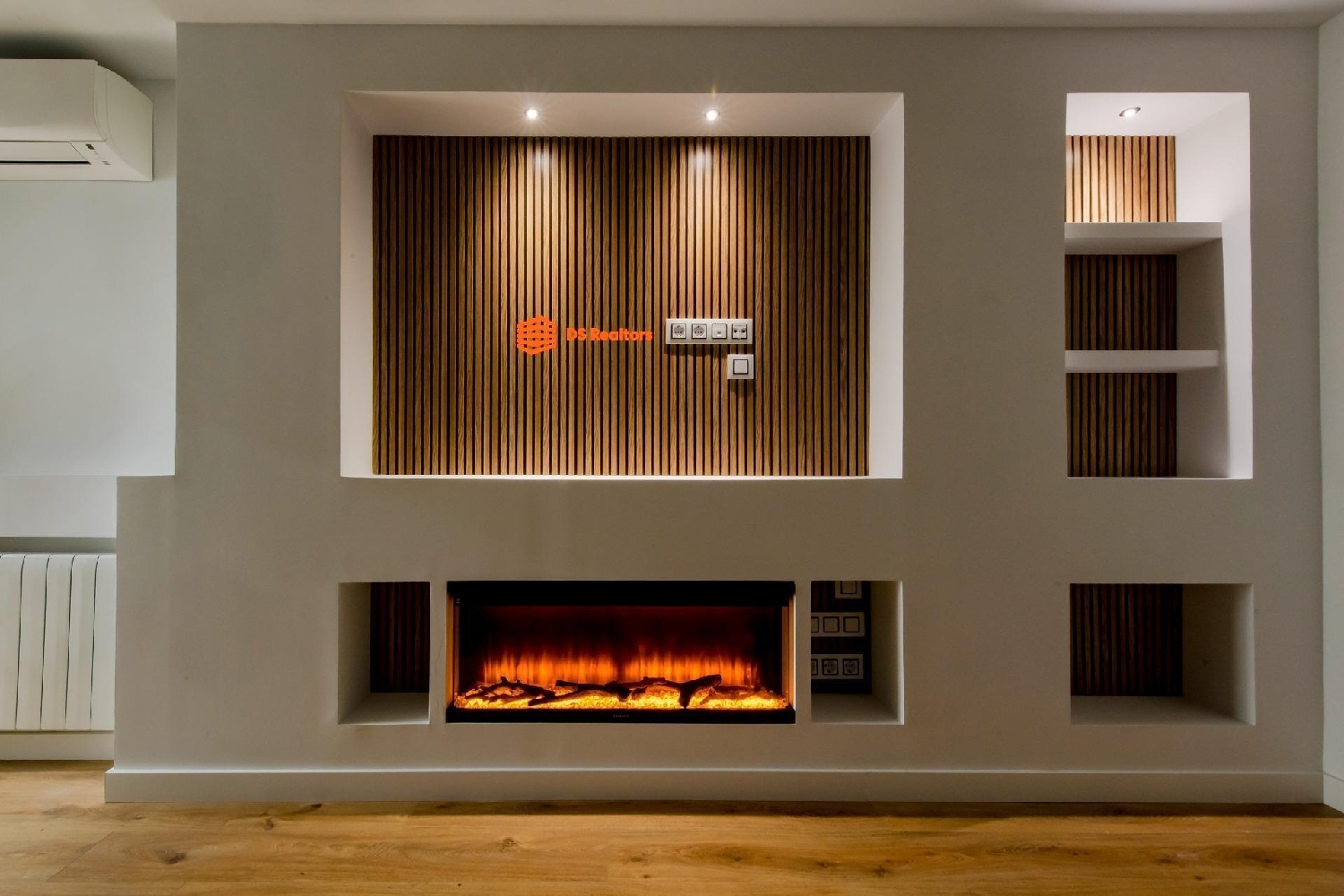  till salu lägenhet Madrid Valle Del Almanzora 1