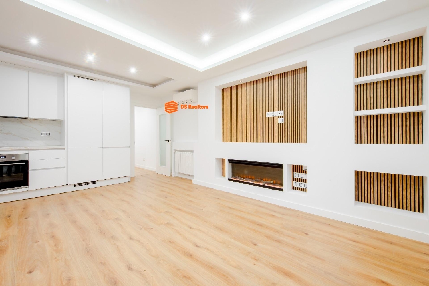  till salu lägenhet Madrid Valle Del Almanzora 4