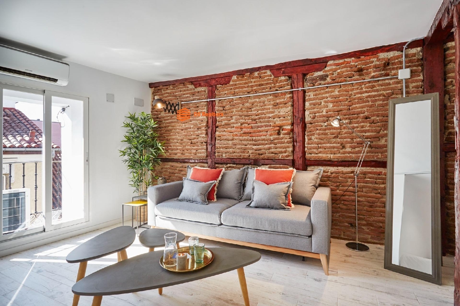 kaufen Wohnung Madrid Valle Del Almanzora 4