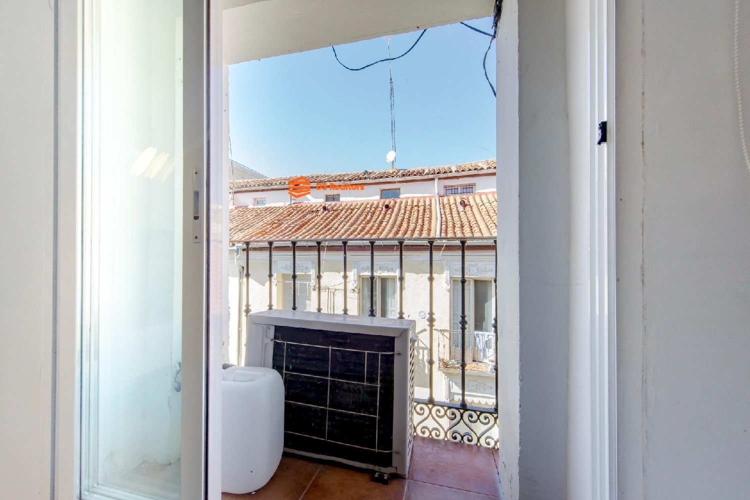 kaufen Wohnung Madrid Valle Del Almanzora 2