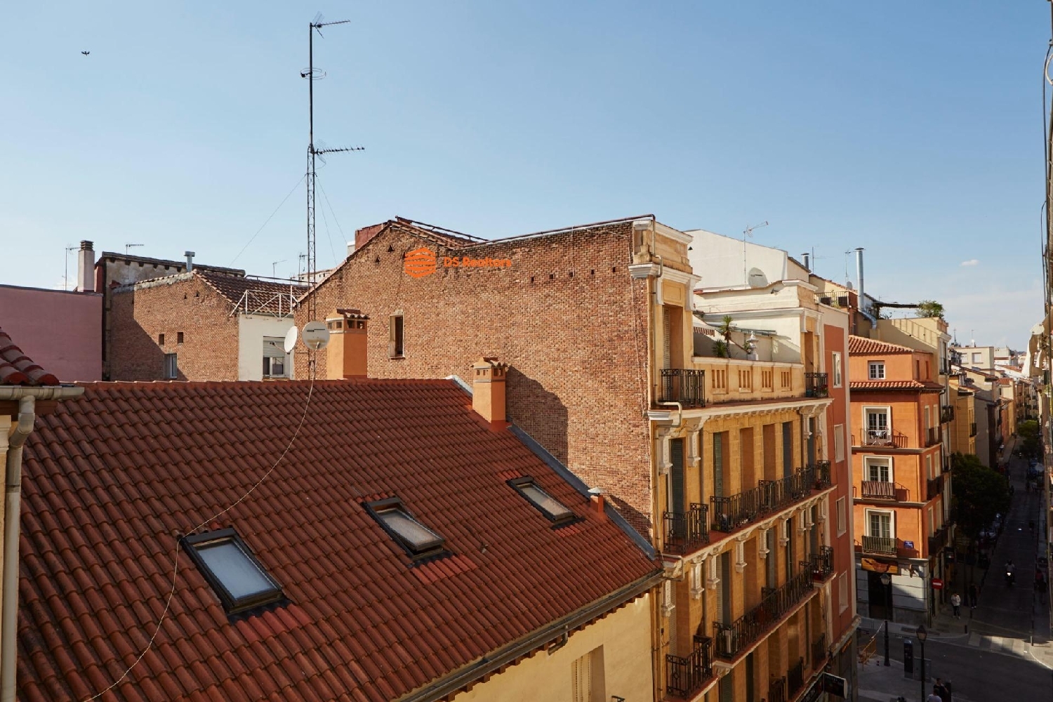 kaufen Wohnung Madrid Valle Del Almanzora 3