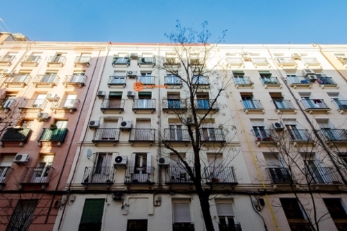 Madrid Valle Del Almanzora Wohnung Bild 6353686