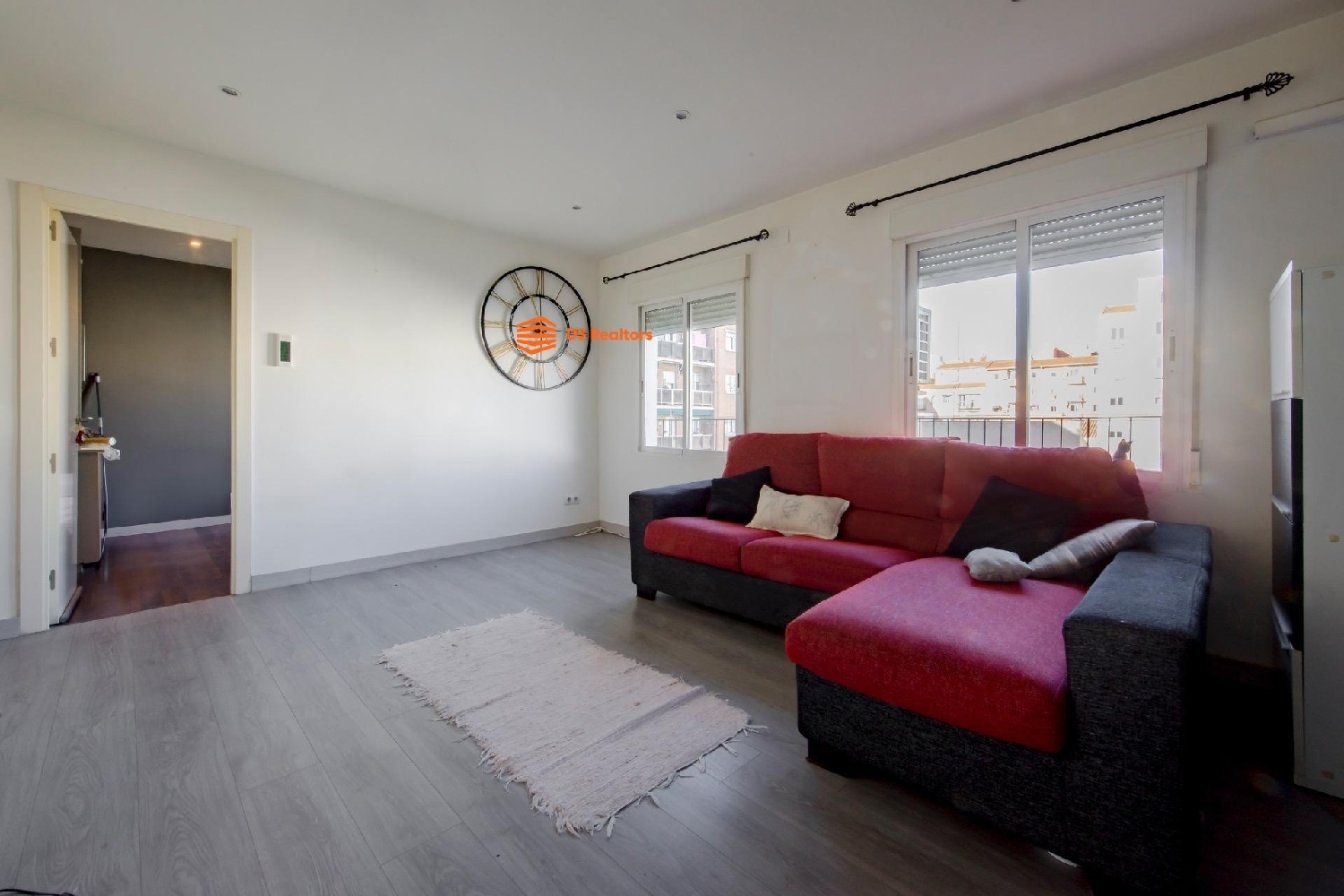  kaufen Wohnung Madrid Valle Del Almanzora 2