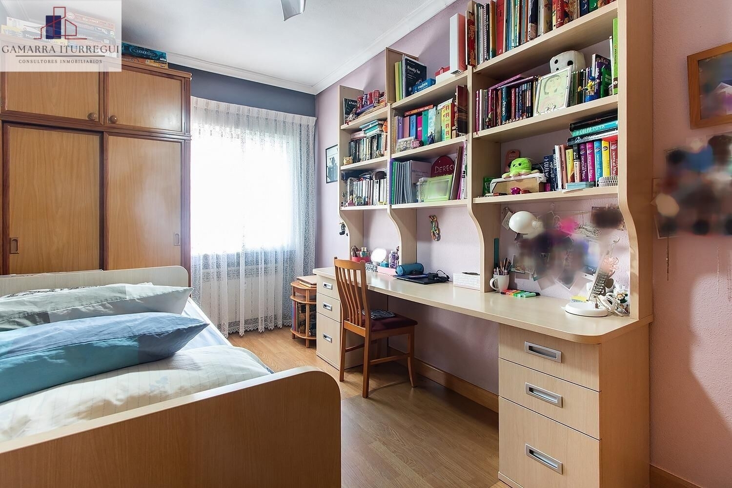  till salu lägenhet Madrid Valle Del Almanzora 7