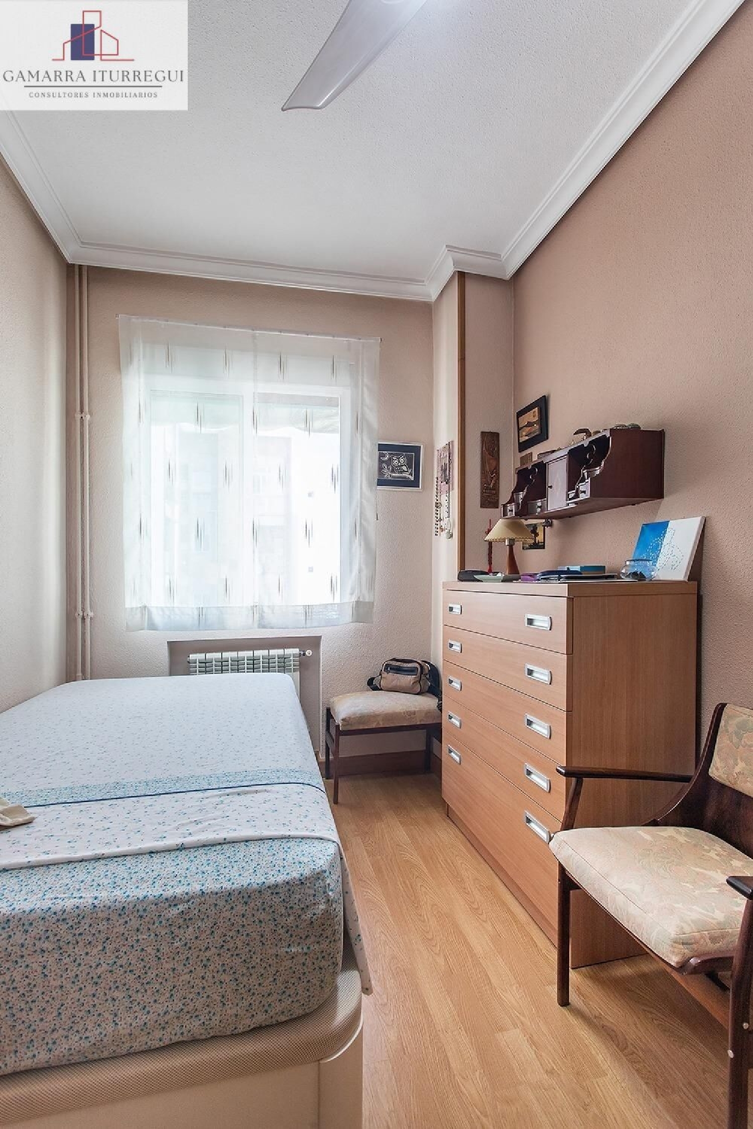  till salu lägenhet Madrid Valle Del Almanzora 5