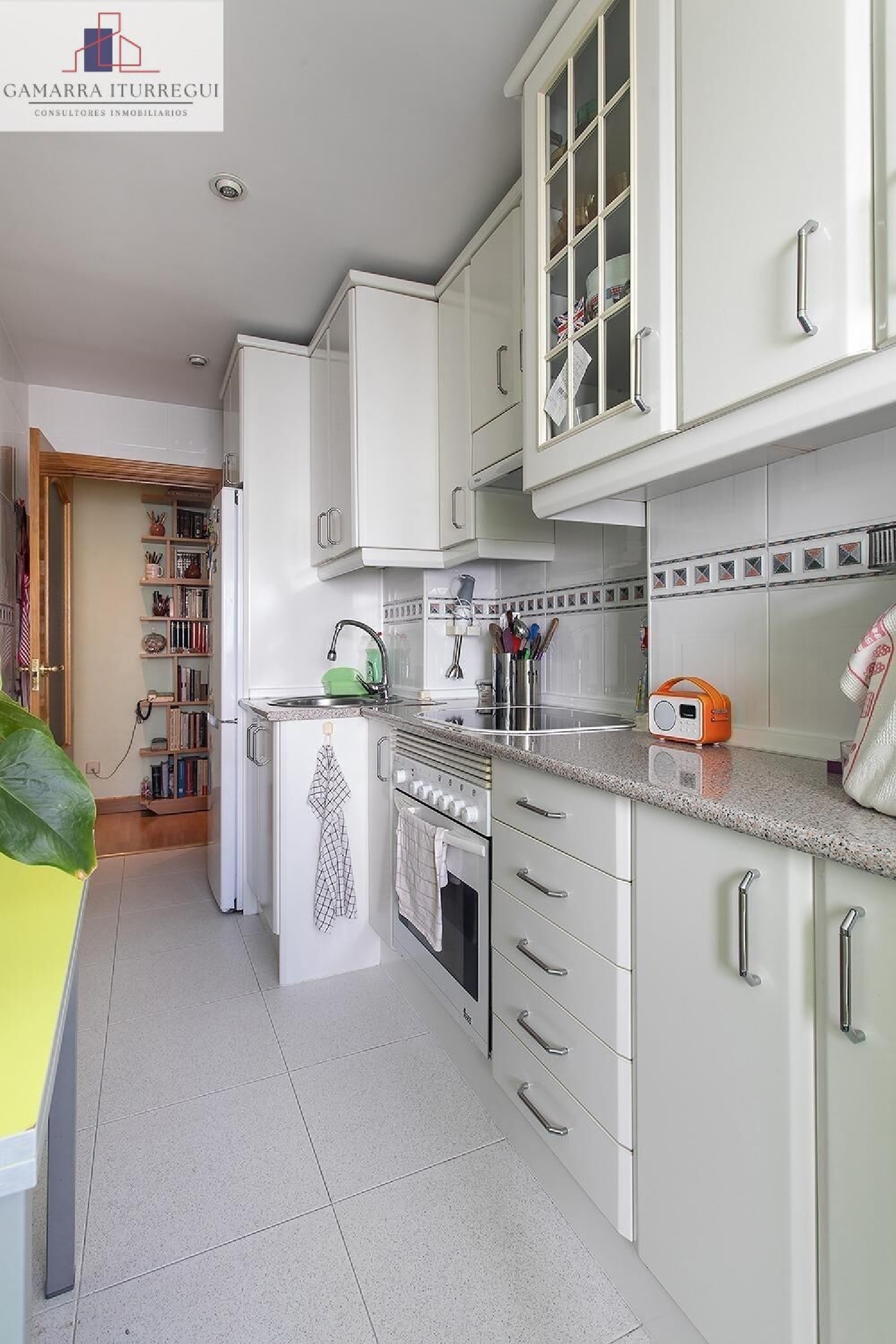  till salu lägenhet Madrid Valle Del Almanzora 3